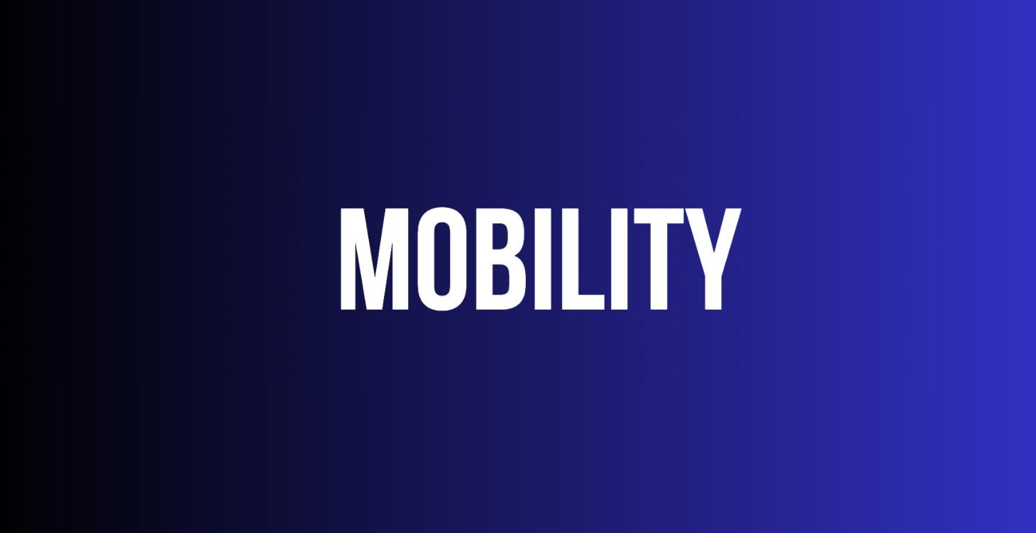 Mobility-Class (coming soon) 🧘
