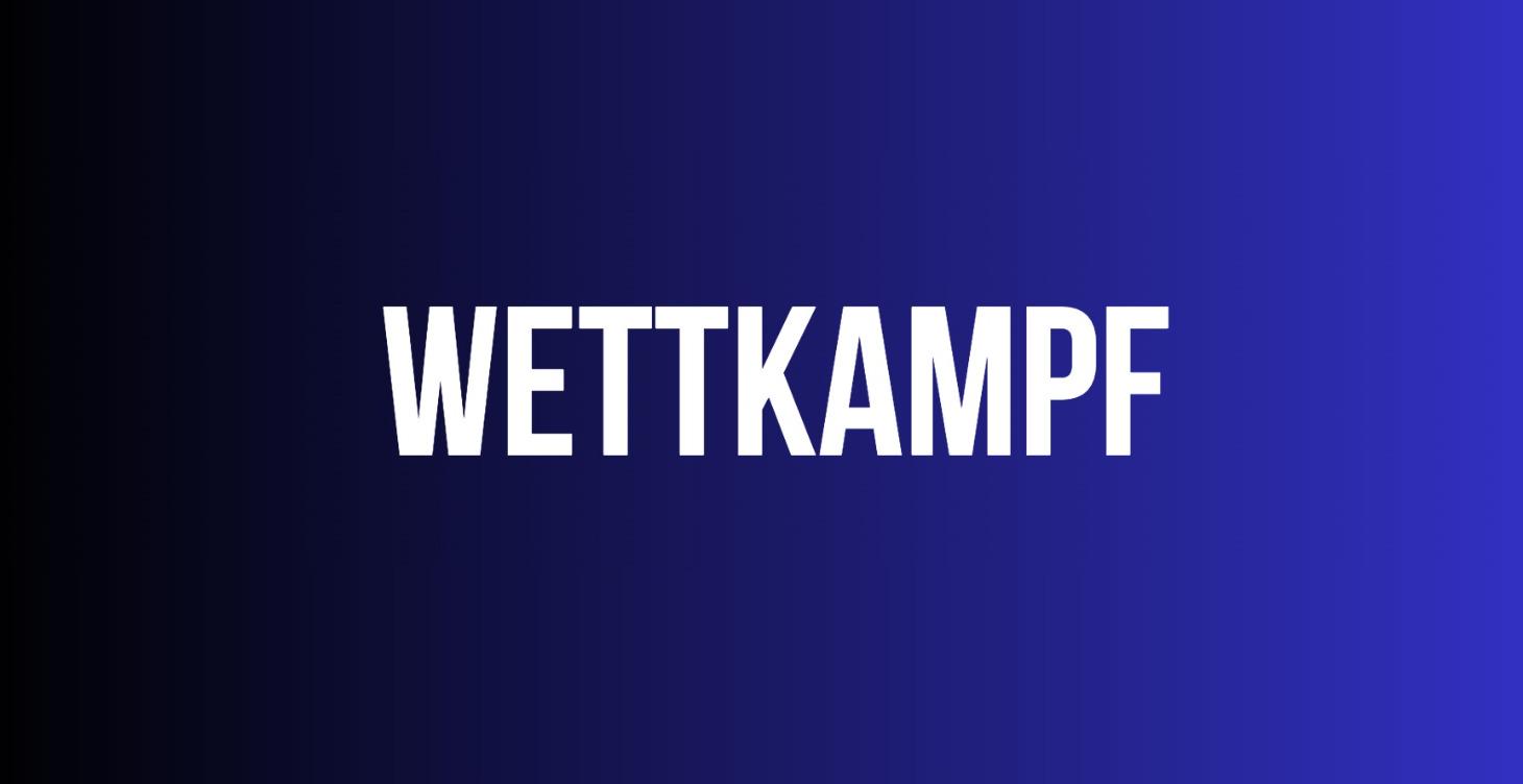 Wettkampfvorbereitung