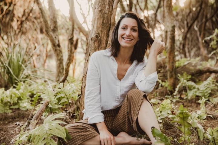 Zoë Estelle Gimring