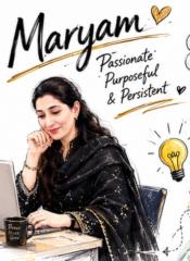 Syeda Maryam
