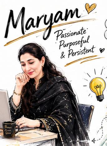 Syeda Maryam