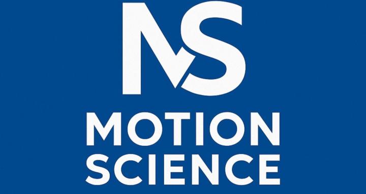 Motion Science.