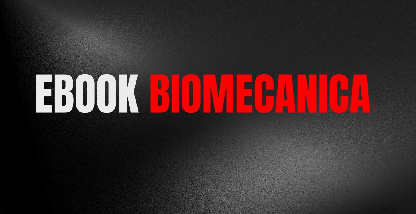 EBOOK BIOMECANICA