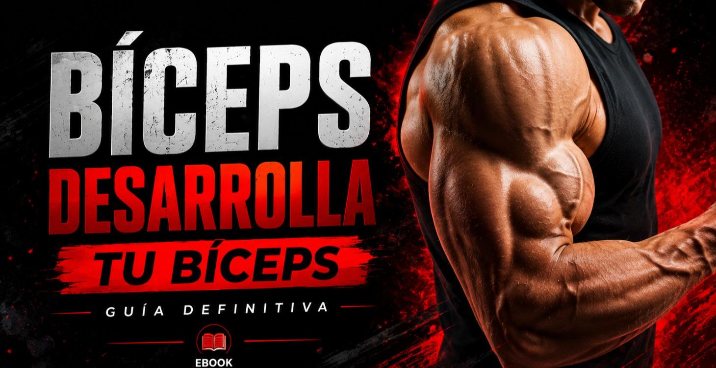 EBOOK BICEPS