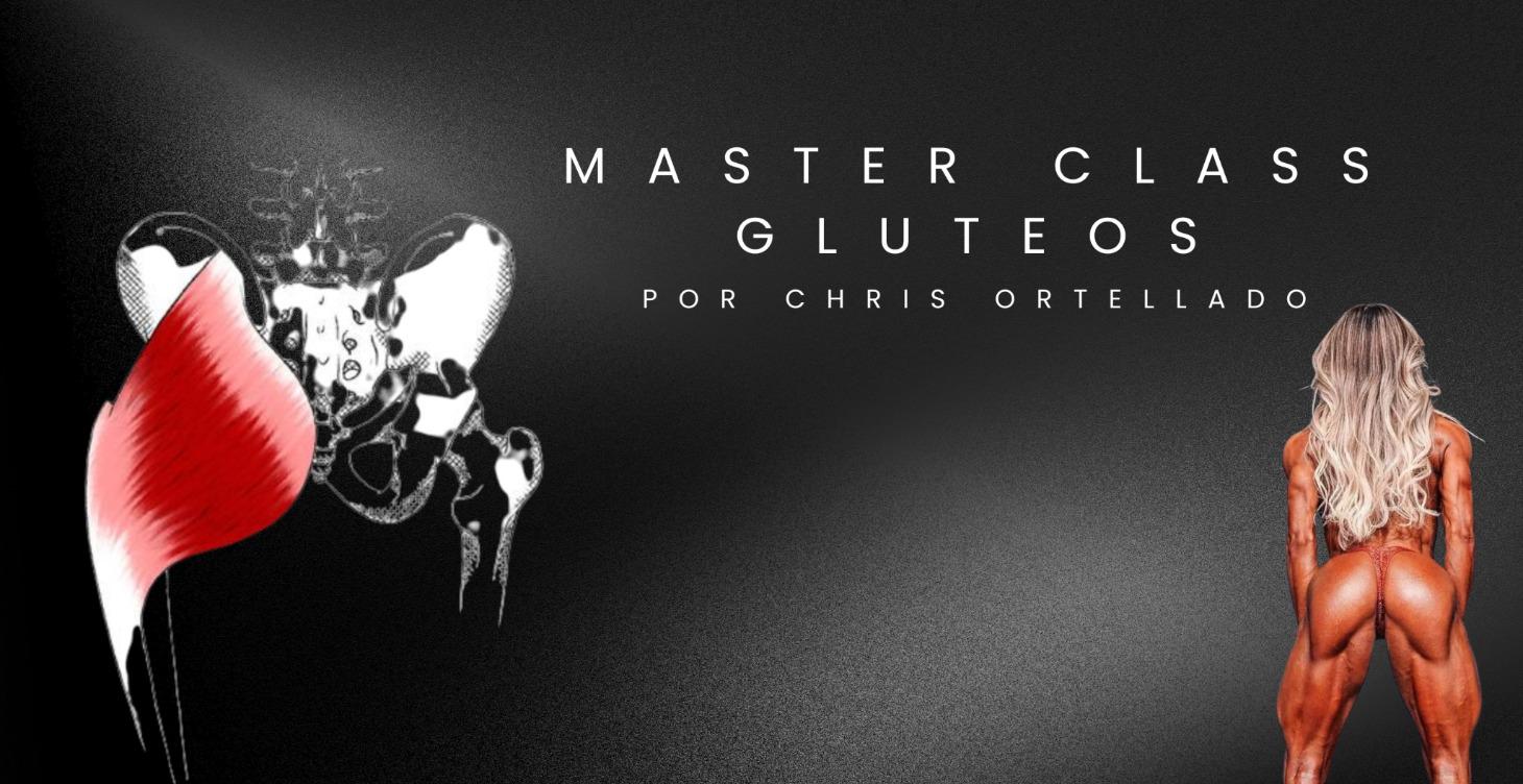 Master class gluteos