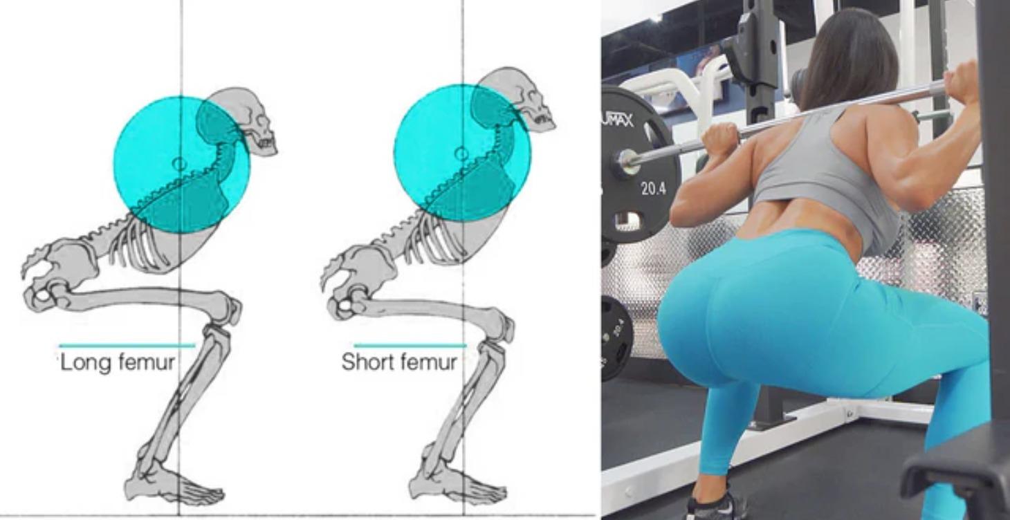 CLASE GRATUITA SENTADILLA LIBRE