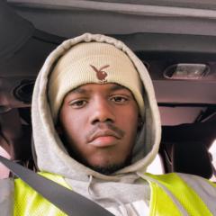 Dashawn Highbaugh