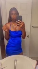 JaQuonia Tisdale