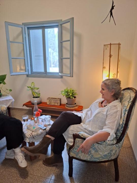 איריס ברקאי ברקאי