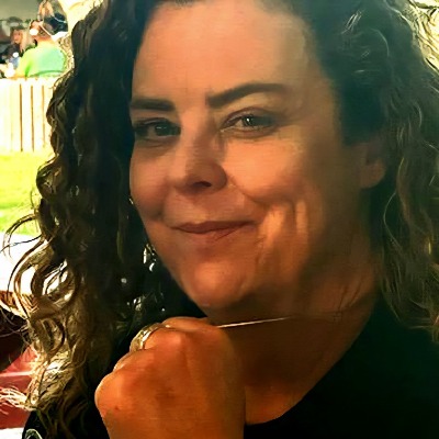 Stacy Roach, CDMP