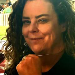Stacy Roach, CDMP
