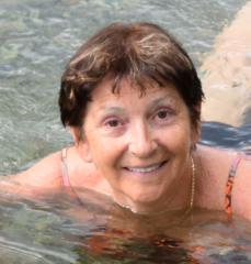Bodil Rohdin