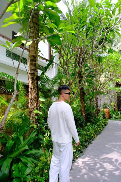 Quang Trần