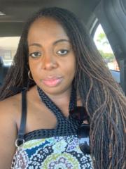 Jairae Josey