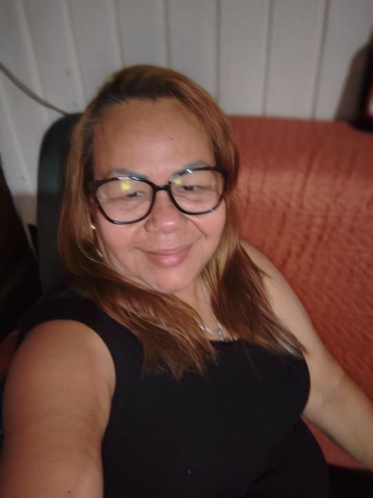 Mileni Aguilera