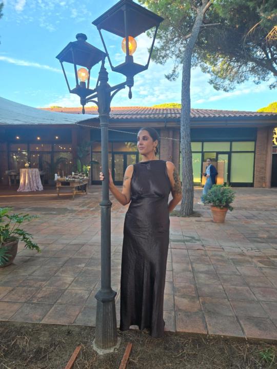 Vanessa Rovira García