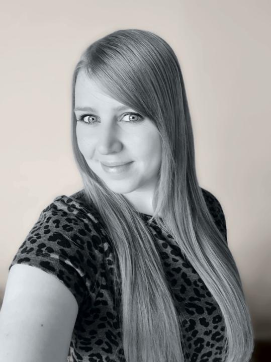 Lisanne Van der burg