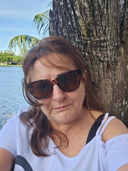 Hilda Elena Pupo