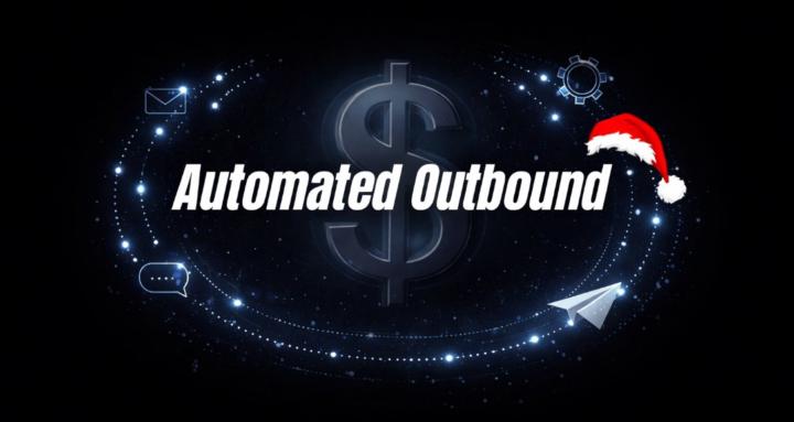 Automated Outbound