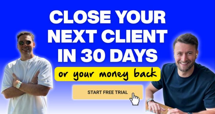 Daily Live Sales Coaching