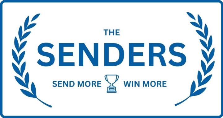 The Senders