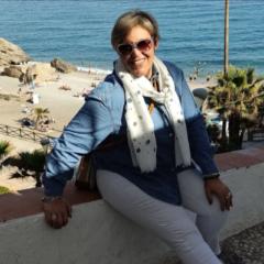 MariAngeles Fernandez Ortega