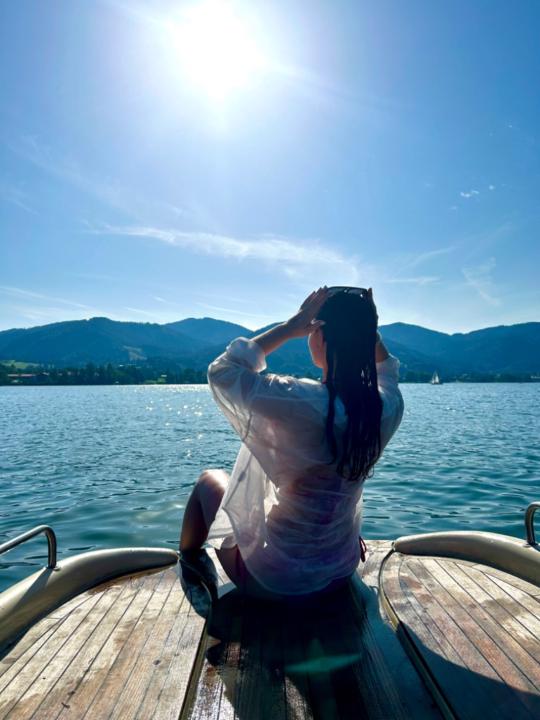Selin Yürekli