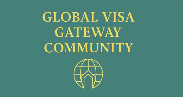 Global Visa Gateway Community