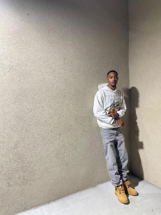 Cam Mitchell