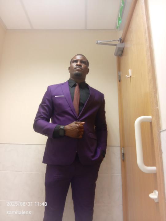 Samuel Ibeh