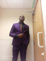 Samuel Ibeh
