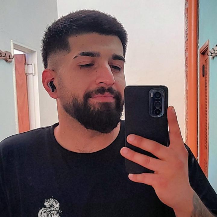 Daniel Canral