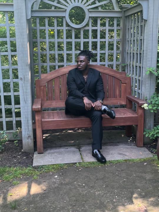 Khaleel Fenn