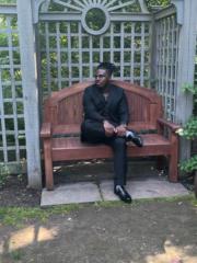 Khaleel Fenn