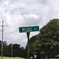 Gary Meeks