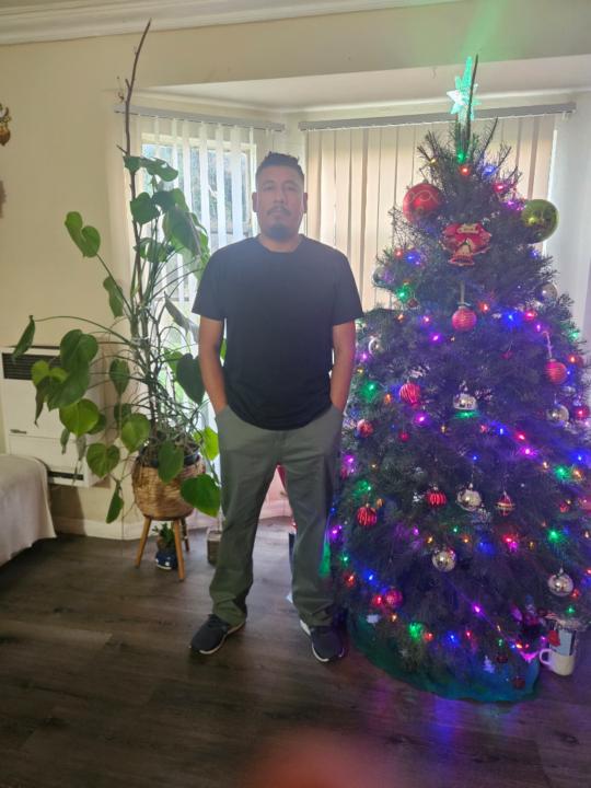 Diego Martinez