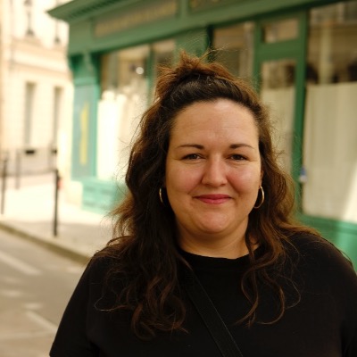 Sarah Heinrigs