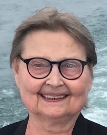 Jane Wotzka