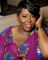 Tracy J Pompey