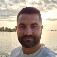 Sinan Schneider
