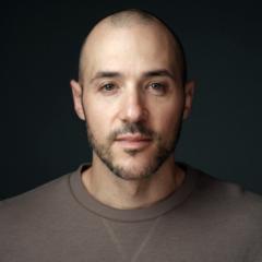 Eric Fredette