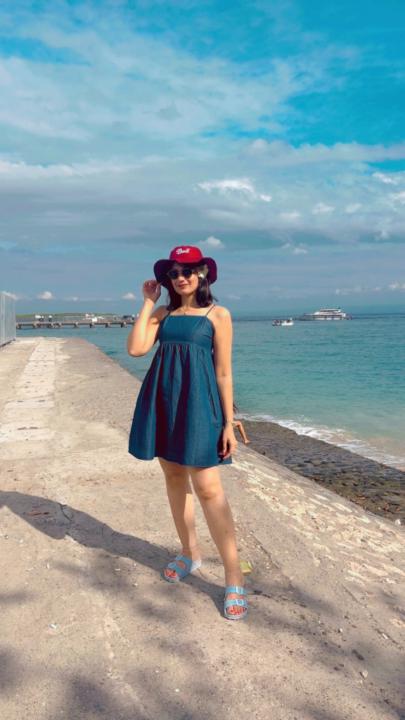Palak Shah