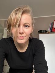 Jana Schmidt