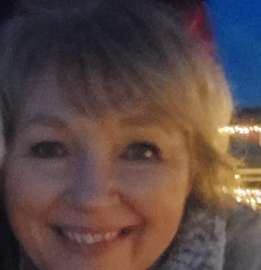 Sandra Burch