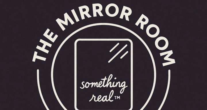 The Mirror Room