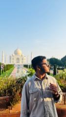 Abhishek Teotia