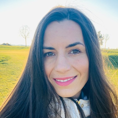 Andrea Starostová