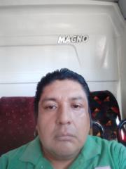 Jaime hernandez García