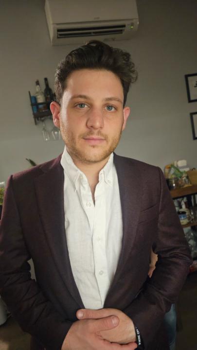 Natan Harari