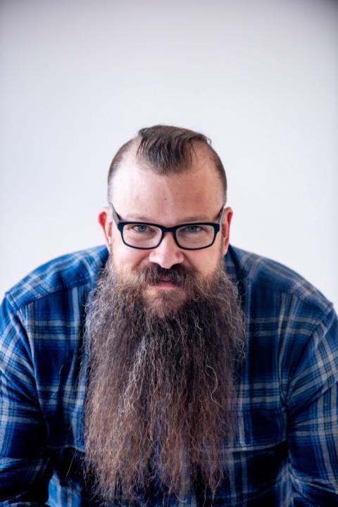 Doug Slaybaugh